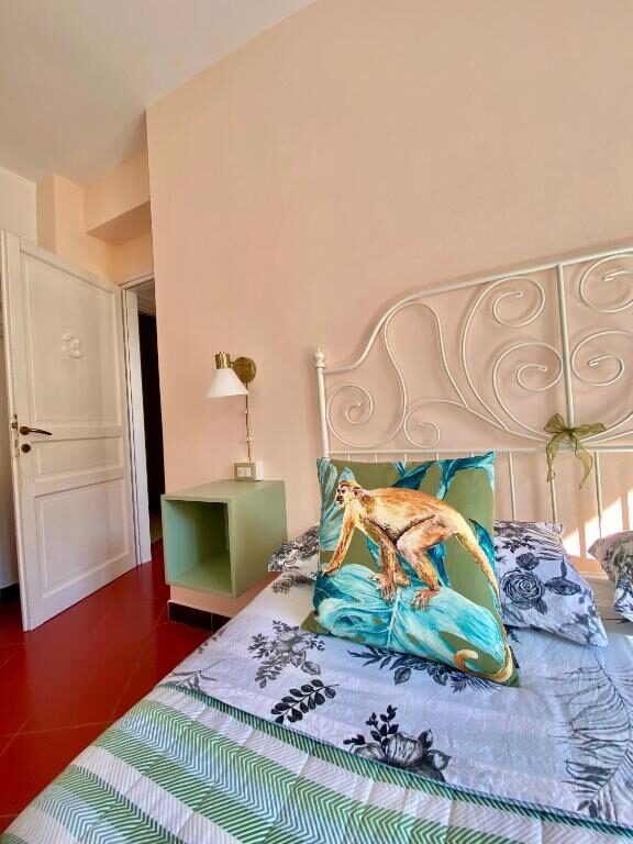Appartamento Deluxe con una camera e vista giardino - Taorminas Sun Central Boutique Guesthouse & Suites